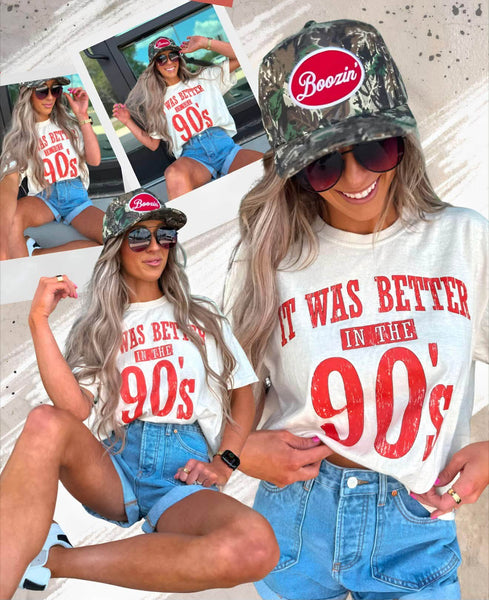 Boozin' Hat
