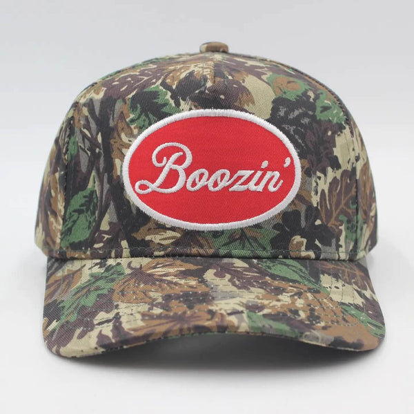 Boozin' Hat