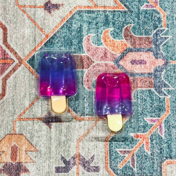 Nice-sicle Squish - Purple