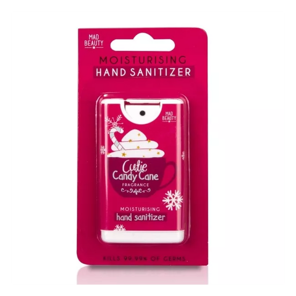 Mini Spritz Hand Sanitizer