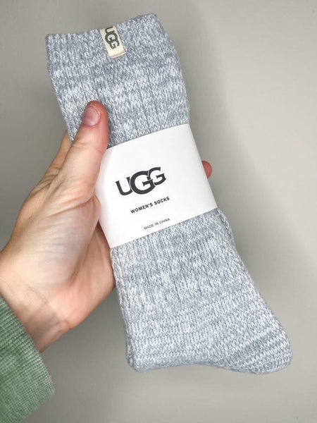 Ultimate Cozy Socks