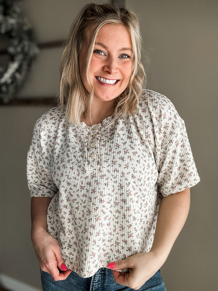 Petal & Thread Lounge Set