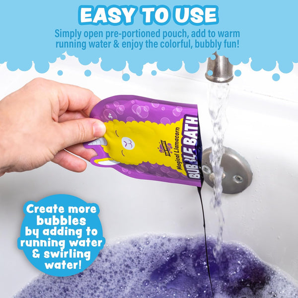 Magical Kids Bubble Bath - Dream Splash
