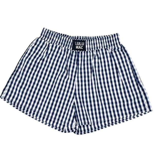 PREORDER Backyard BBQ Boxer Shorts