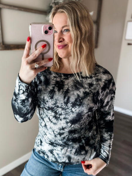 Bailey Long Sleeve