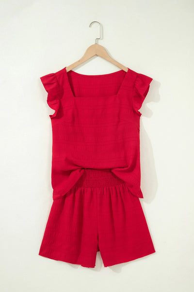 PREORDER Annie Oakley Short Set