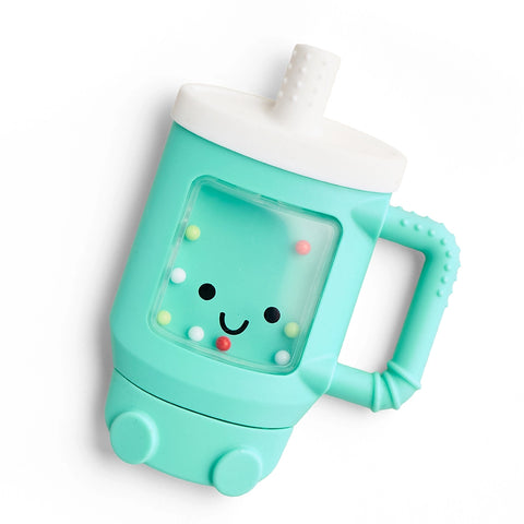 Itzy Sweetie Shake Tumbler Toy