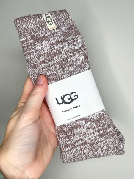 Ultimate Cozy Socks