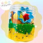 Super Size Magical Jars