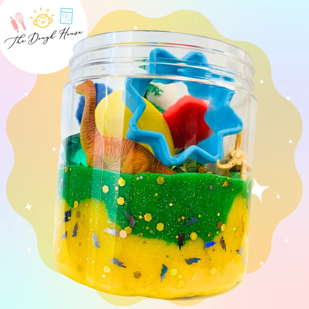 Super Size Magical Jars