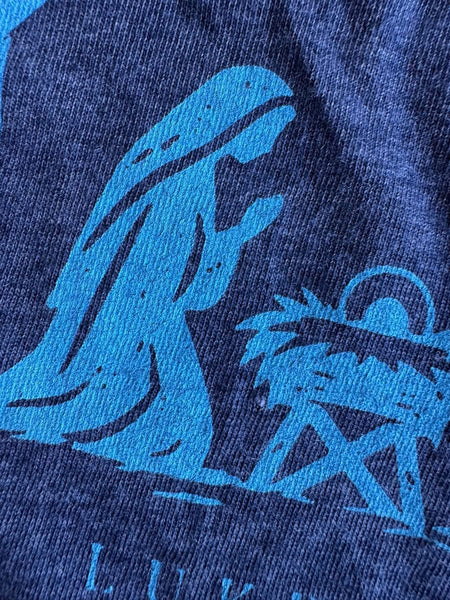 A Thrill Of Hope Graphic Tee