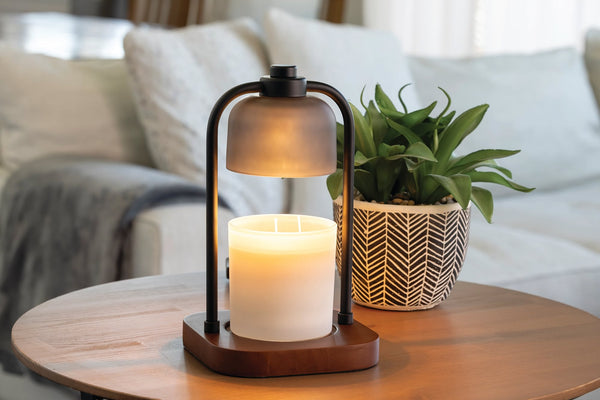 Pendant Candle Warmer Lantern