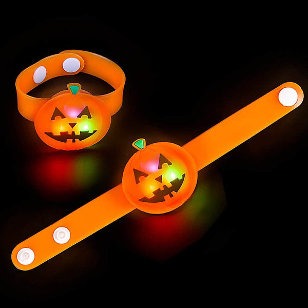 Light Up Halloween Accessories - Bracelet