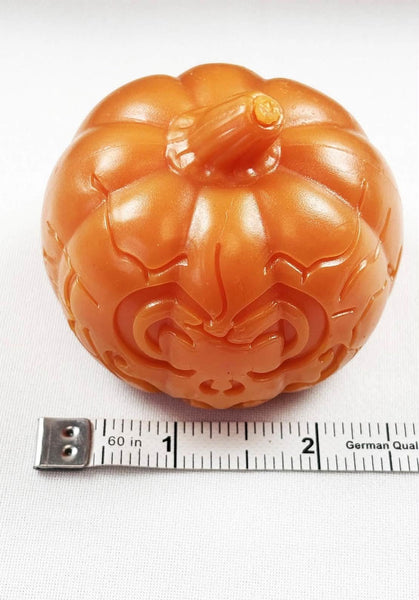 Crunchy Pumpkin Squish