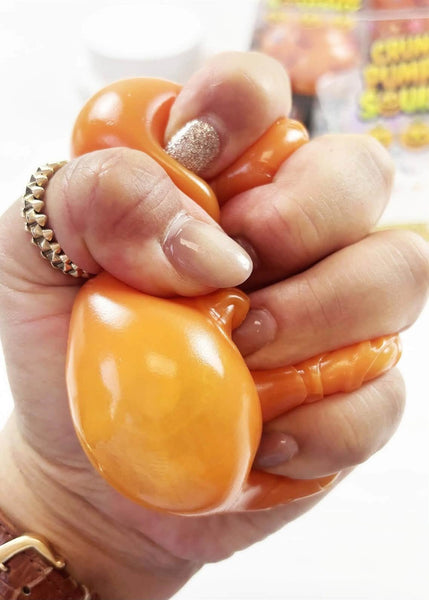 Crunchy Pumpkin Squish
