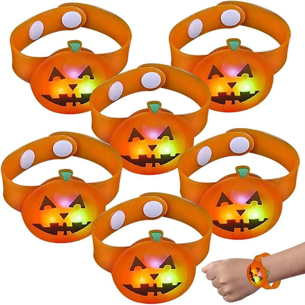 Light Up Halloween Accessories - Bracelet