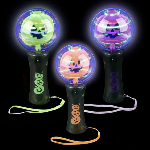 Halloween Light Up Wand