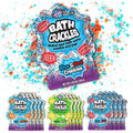 Bath Crackles Fizzy Fun
