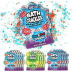 Bath Crackles Fizzy Fun