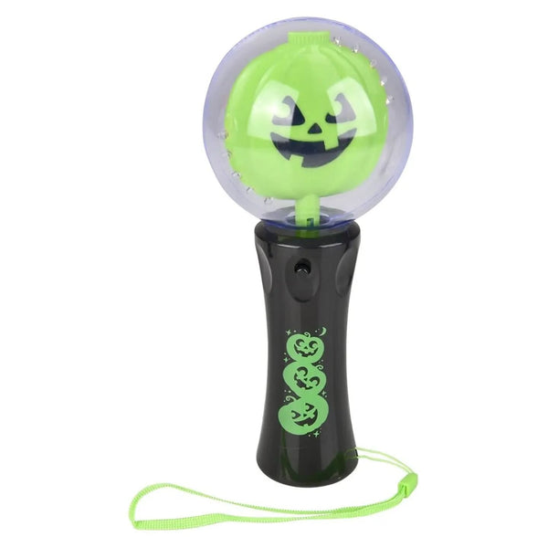 Halloween Light Up Wand