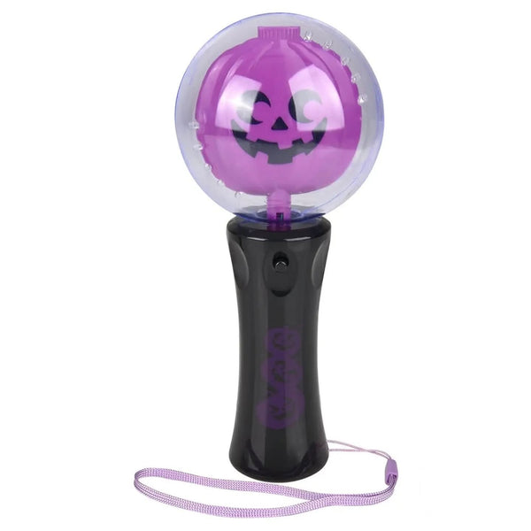 Halloween Light Up Wand