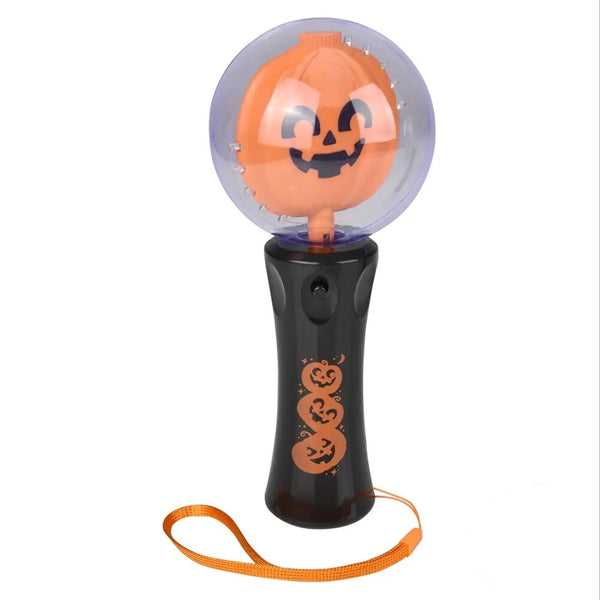 Halloween Light Up Wand