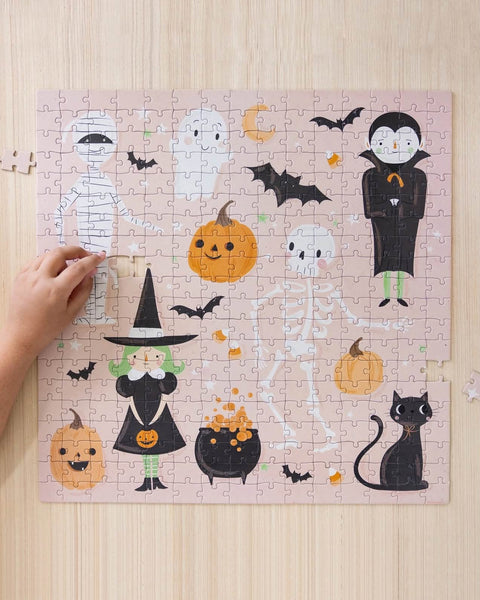 Halloween Activities