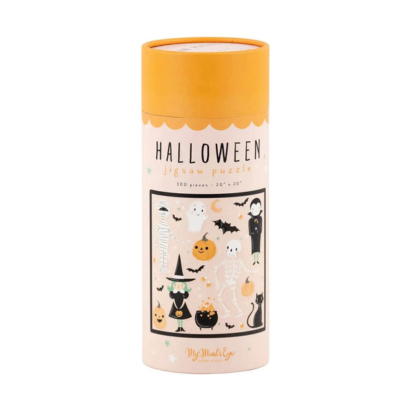 Halloween Activities