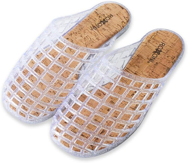 PREORDER Shore Thing Jelly Slides