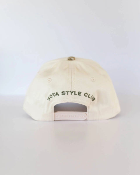 Midwest Phrase Trucker Hat - You Betcha