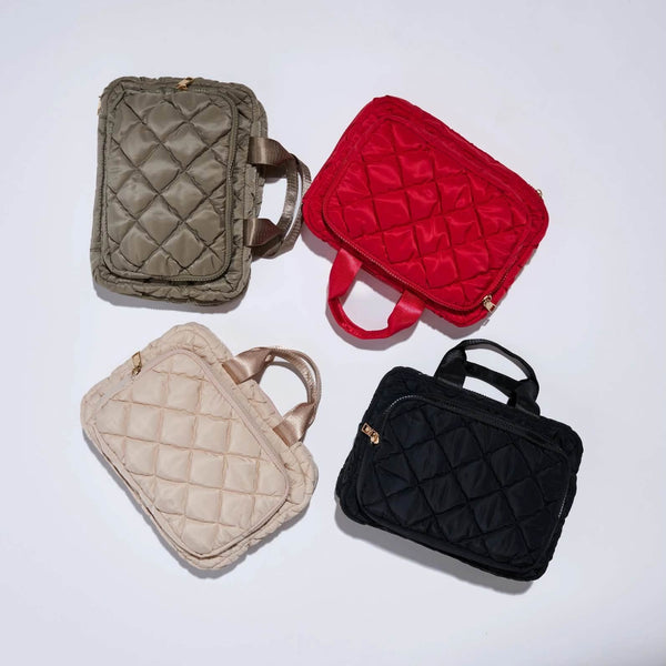 Cruiser Travel Bag