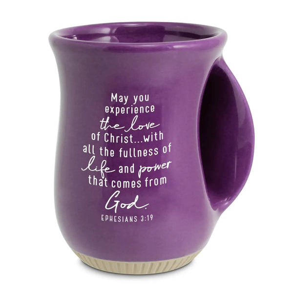 Handwarmer Mug
