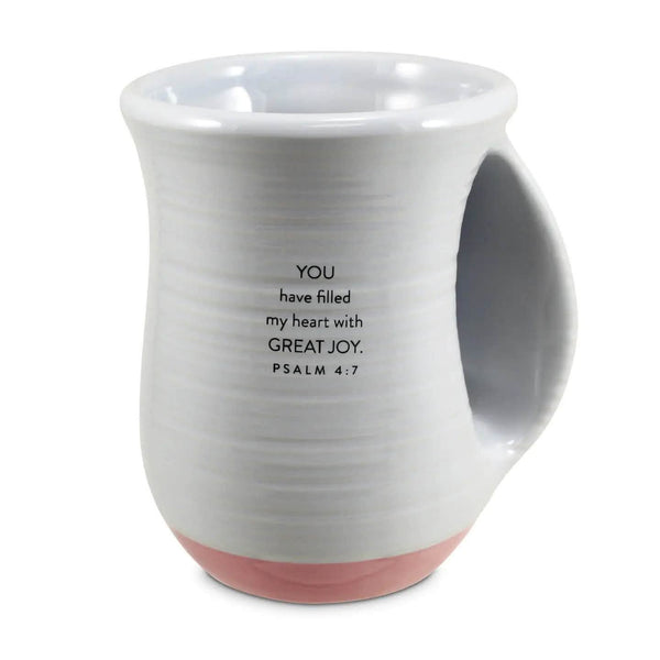 Handwarmer Mug