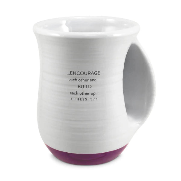 Handwarmer Mug