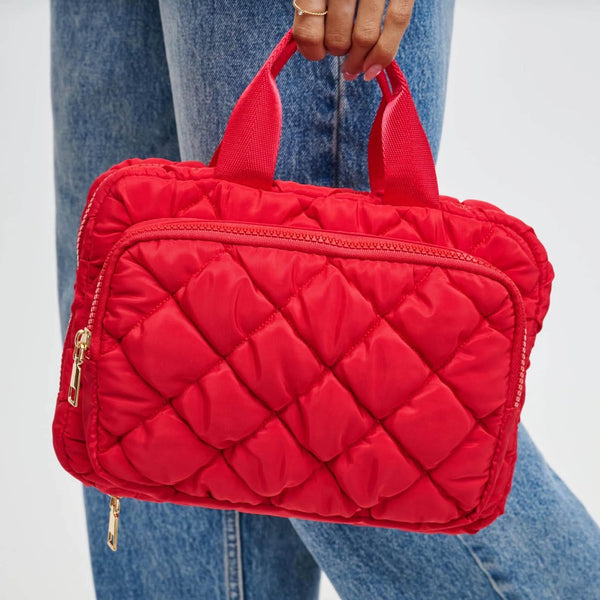 Cruiser Travel Bag