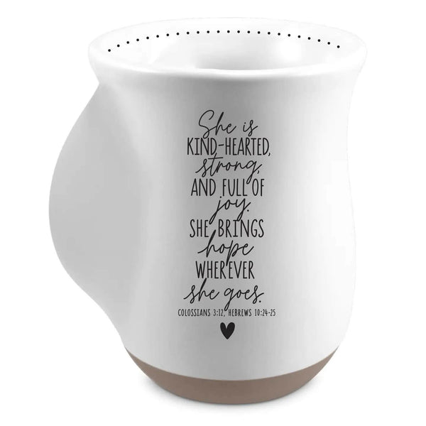 Handwarmer Mug
