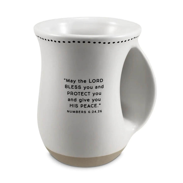 Handwarmer Mug