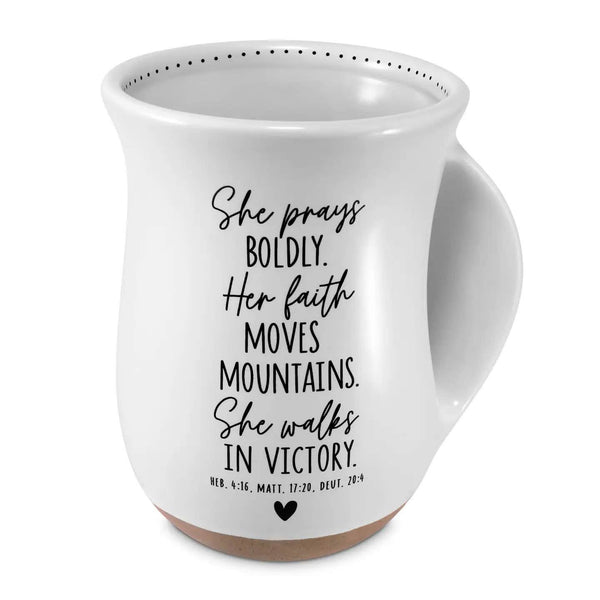 Handwarmer Mug
