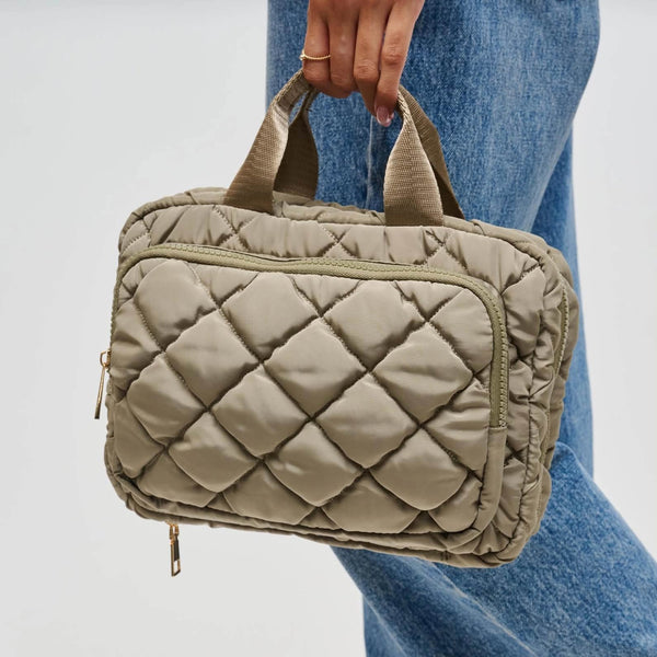 Cruiser Travel Bag
