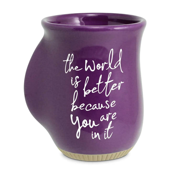 Handwarmer Mug