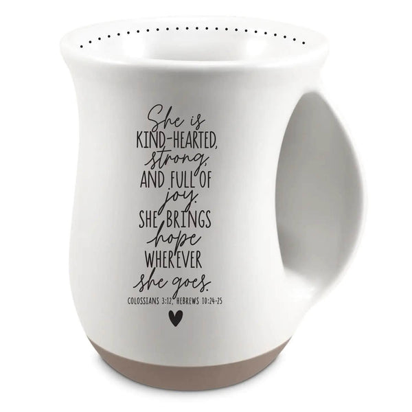 Handwarmer Mug
