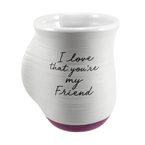 Handwarmer Mug