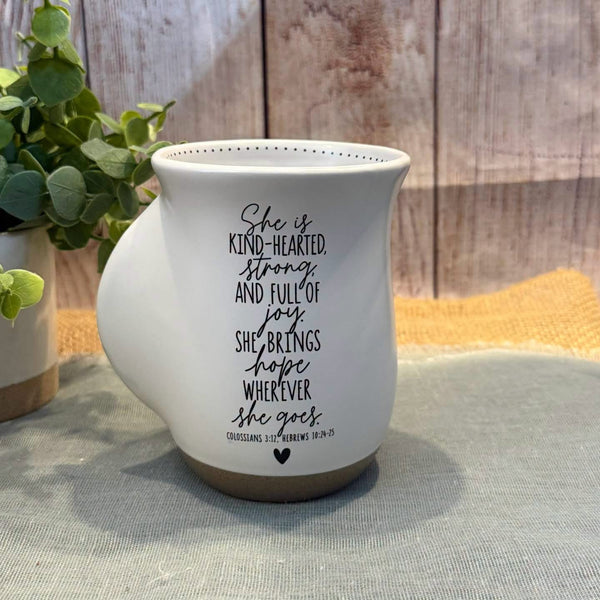 Handwarmer Mug