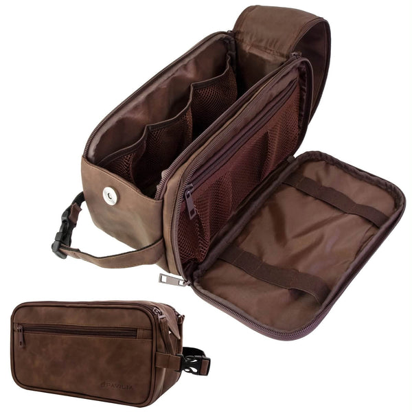 Men's Toiletry Bag