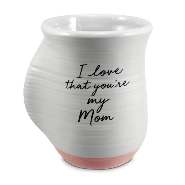 Handwarmer Mug