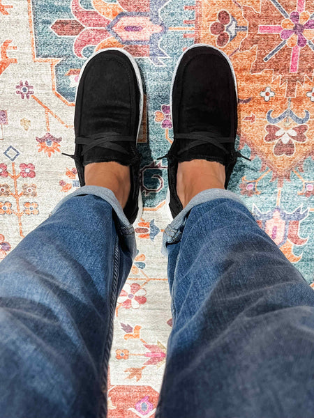 Bonny Slip-On Sneakers