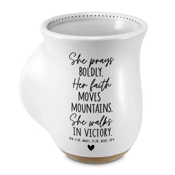Handwarmer Mug