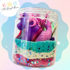 Super Size Magical Jars
