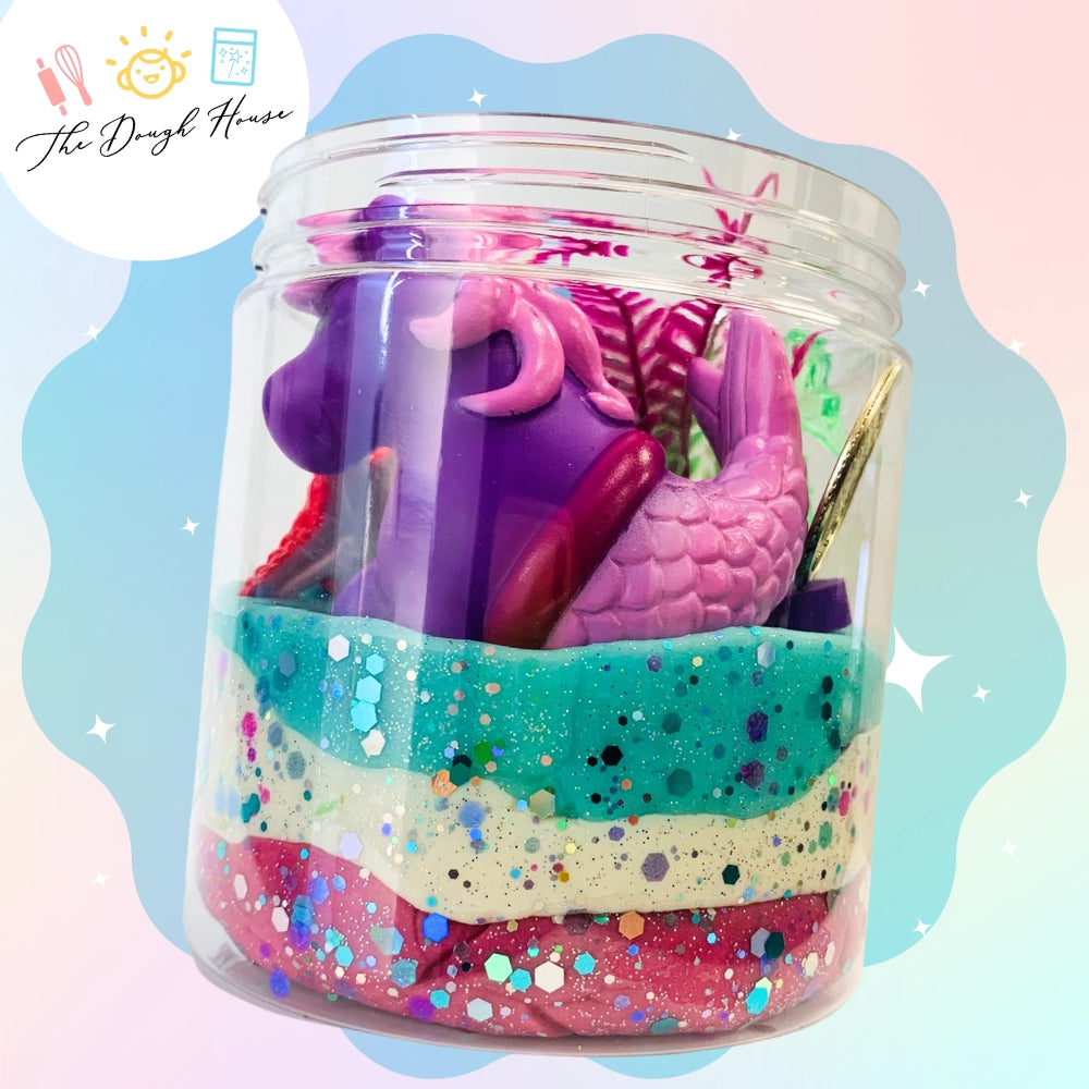 Super Size Magical Jars