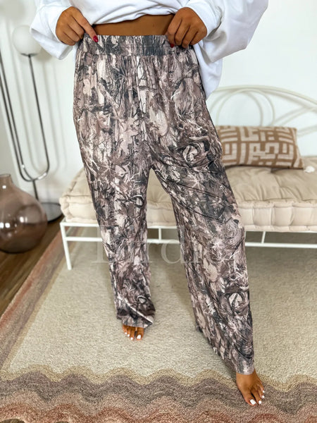 Woodland Dreams Lounge Pants - 2 Style Options